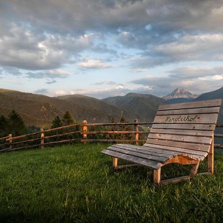Herol - My Mountain Retreat ลูซอน ภายนอก รูปภาพ