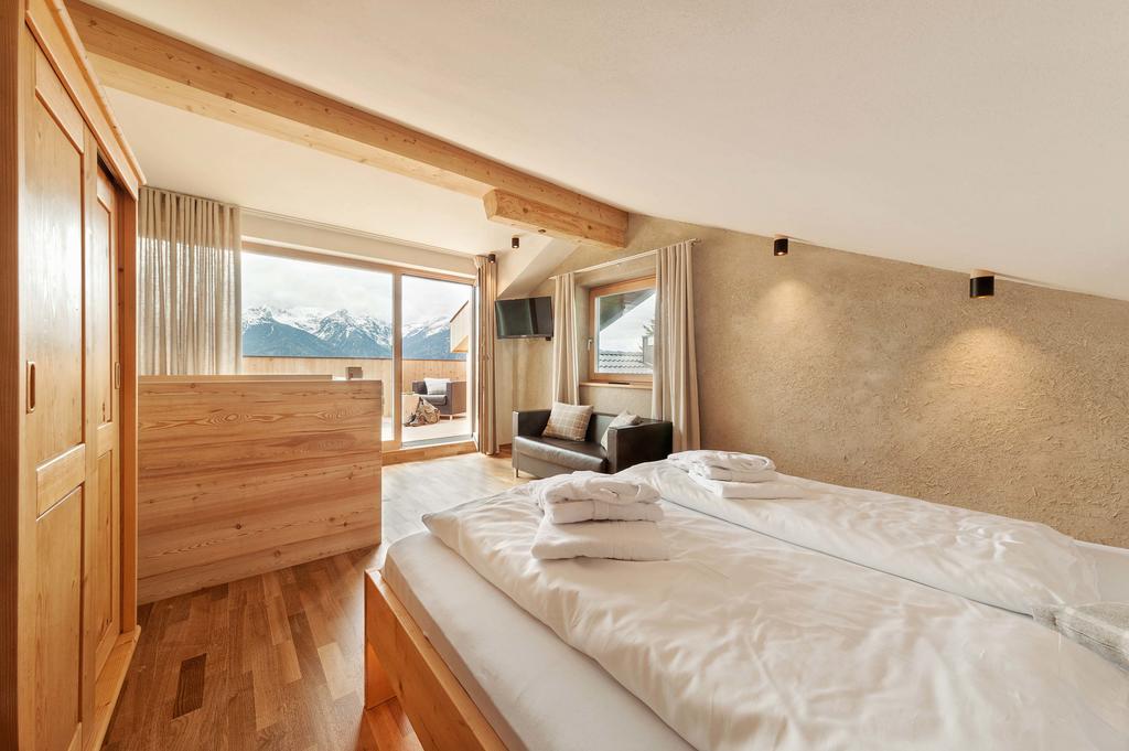 Herol - My Mountain Retreat ลูซอน ภายนอก รูปภาพ
