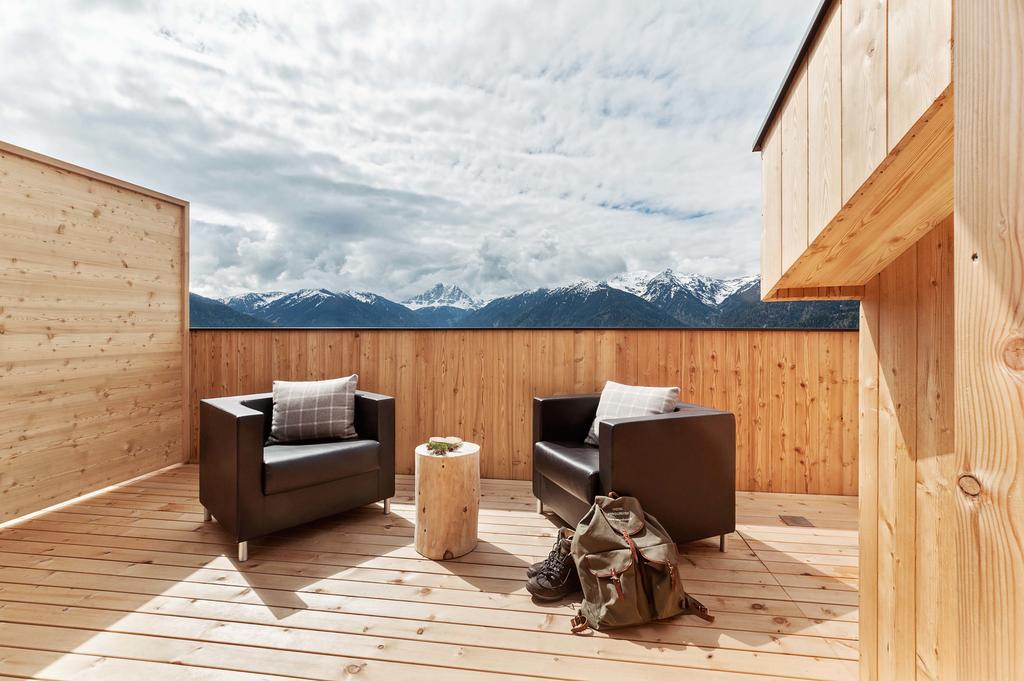 Herol - My Mountain Retreat ลูซอน ภายนอก รูปภาพ