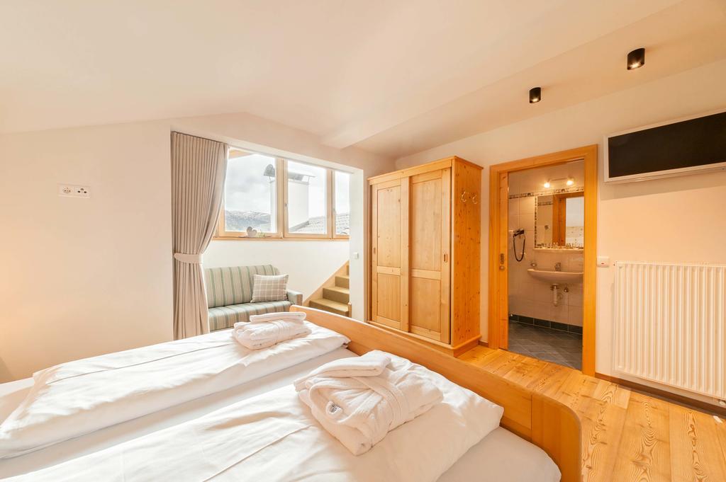 Herol - My Mountain Retreat ลูซอน ภายนอก รูปภาพ