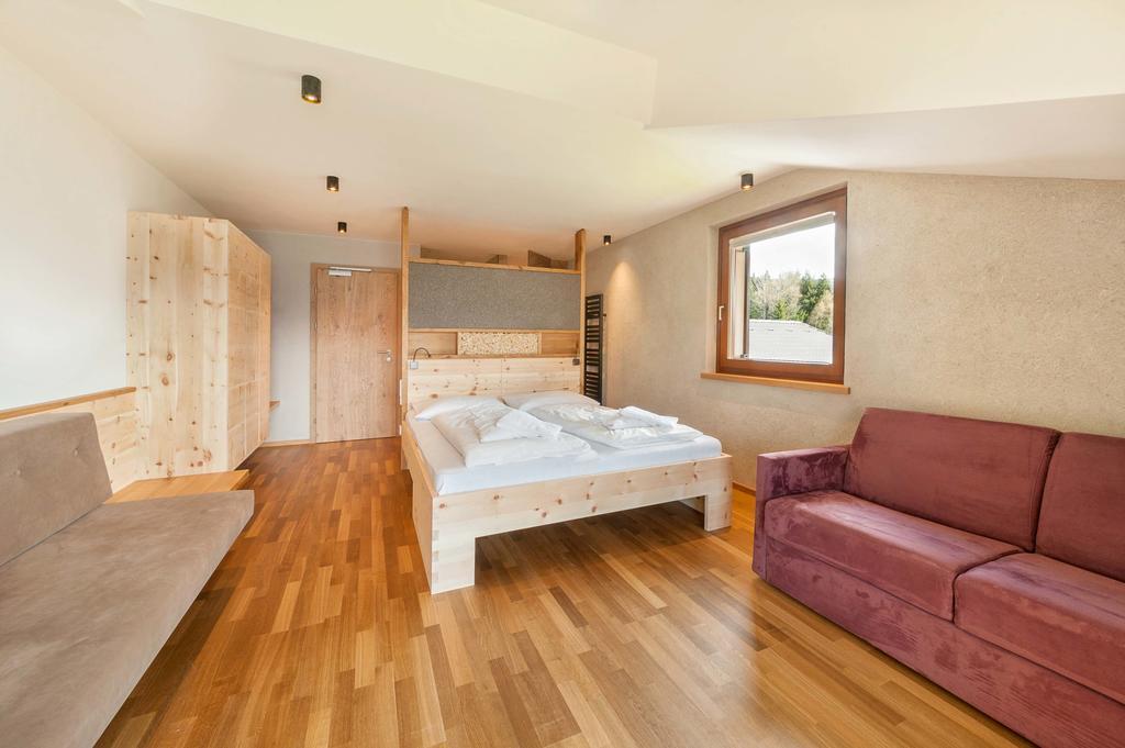 Herol - My Mountain Retreat ลูซอน ภายนอก รูปภาพ