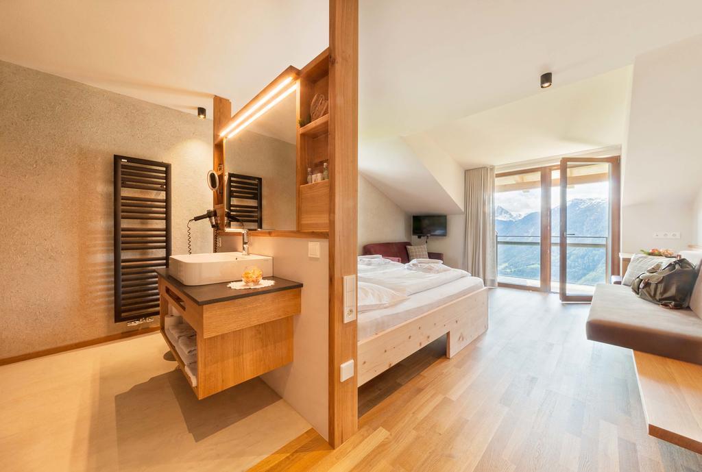 Herol - My Mountain Retreat ลูซอน ภายนอก รูปภาพ