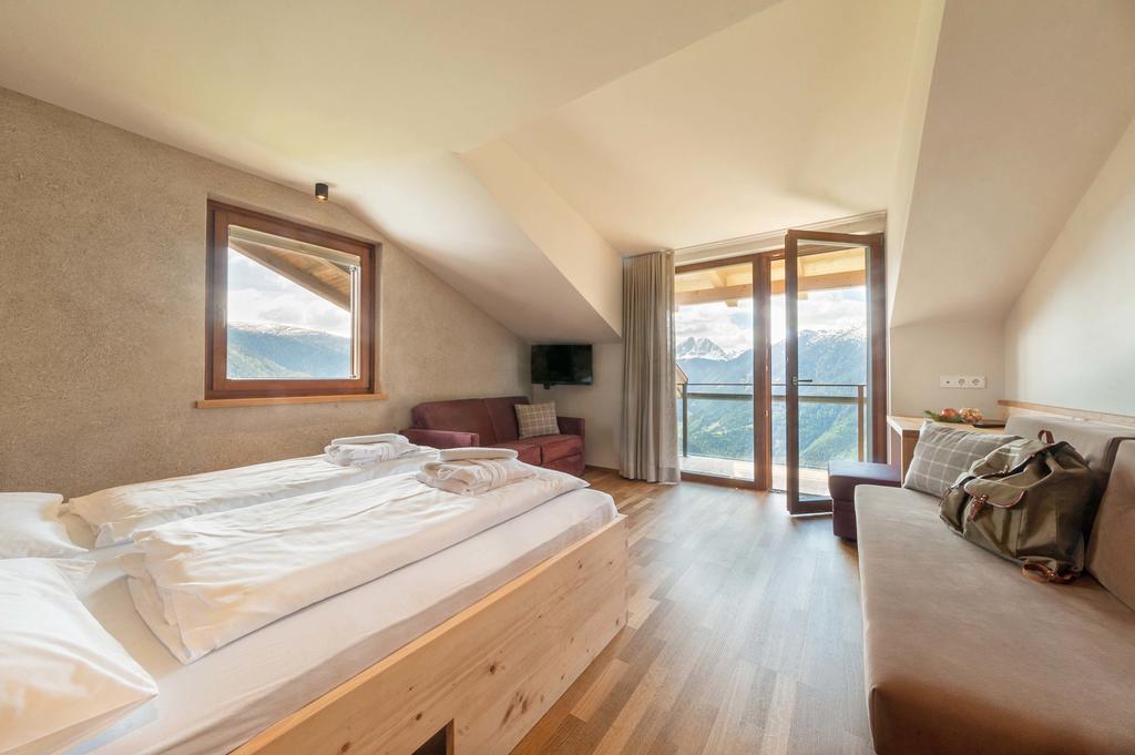 Herol - My Mountain Retreat ลูซอน ภายนอก รูปภาพ