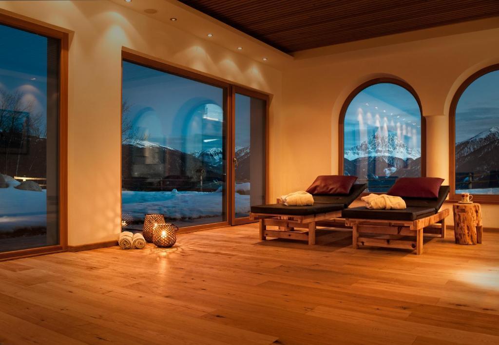 Herol - My Mountain Retreat ลูซอน ภายนอก รูปภาพ