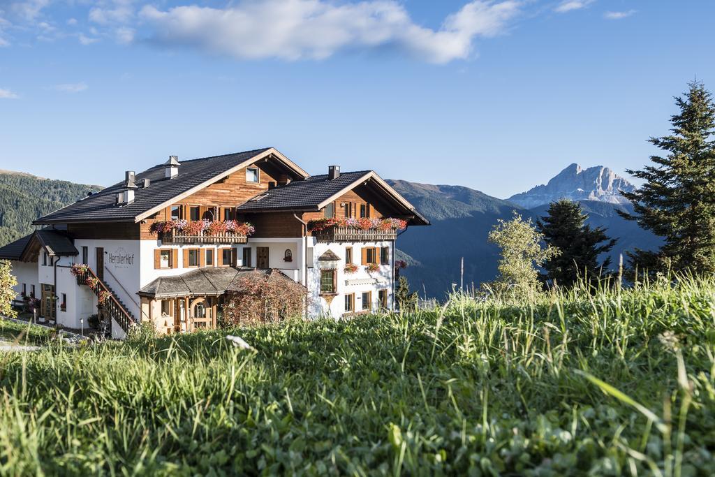 Herol - My Mountain Retreat ลูซอน ภายนอก รูปภาพ