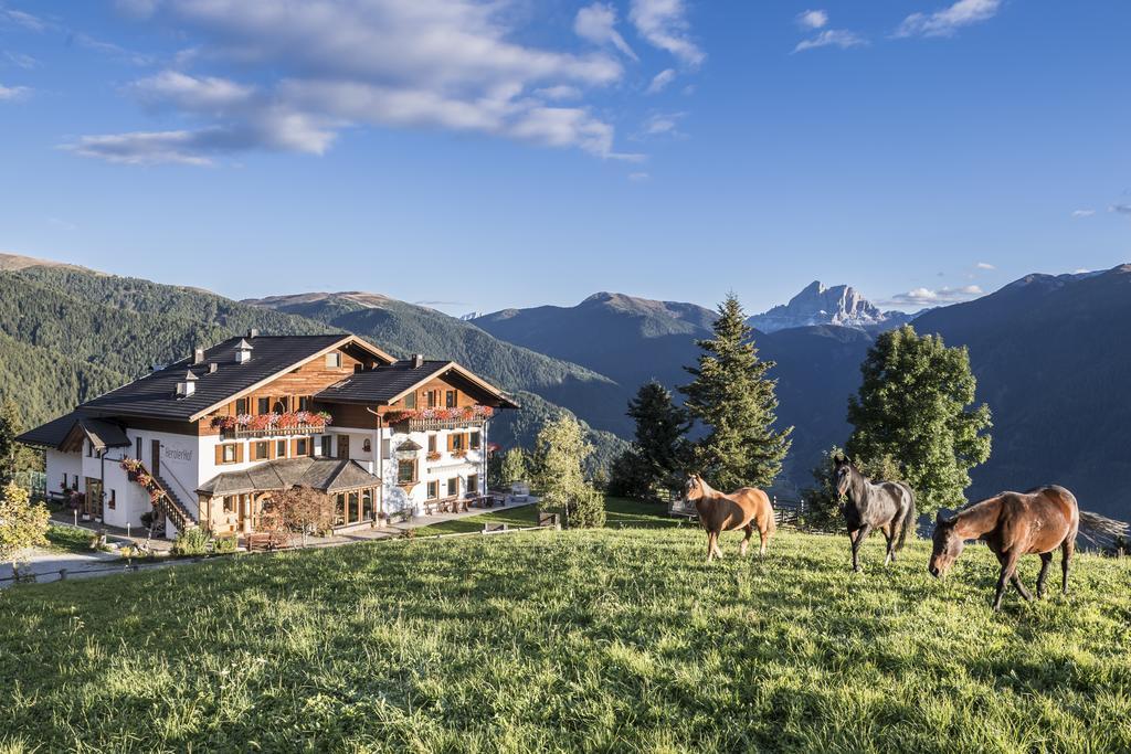 Herol - My Mountain Retreat ลูซอน ภายนอก รูปภาพ