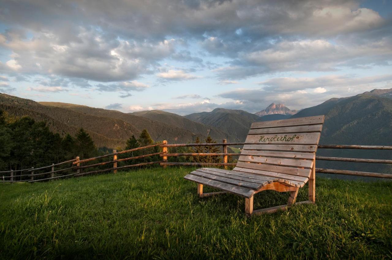 Herol - My Mountain Retreat ลูซอน ภายนอก รูปภาพ